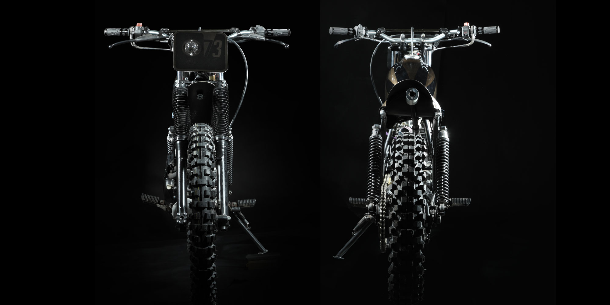 Honda XL 250 VintageX 