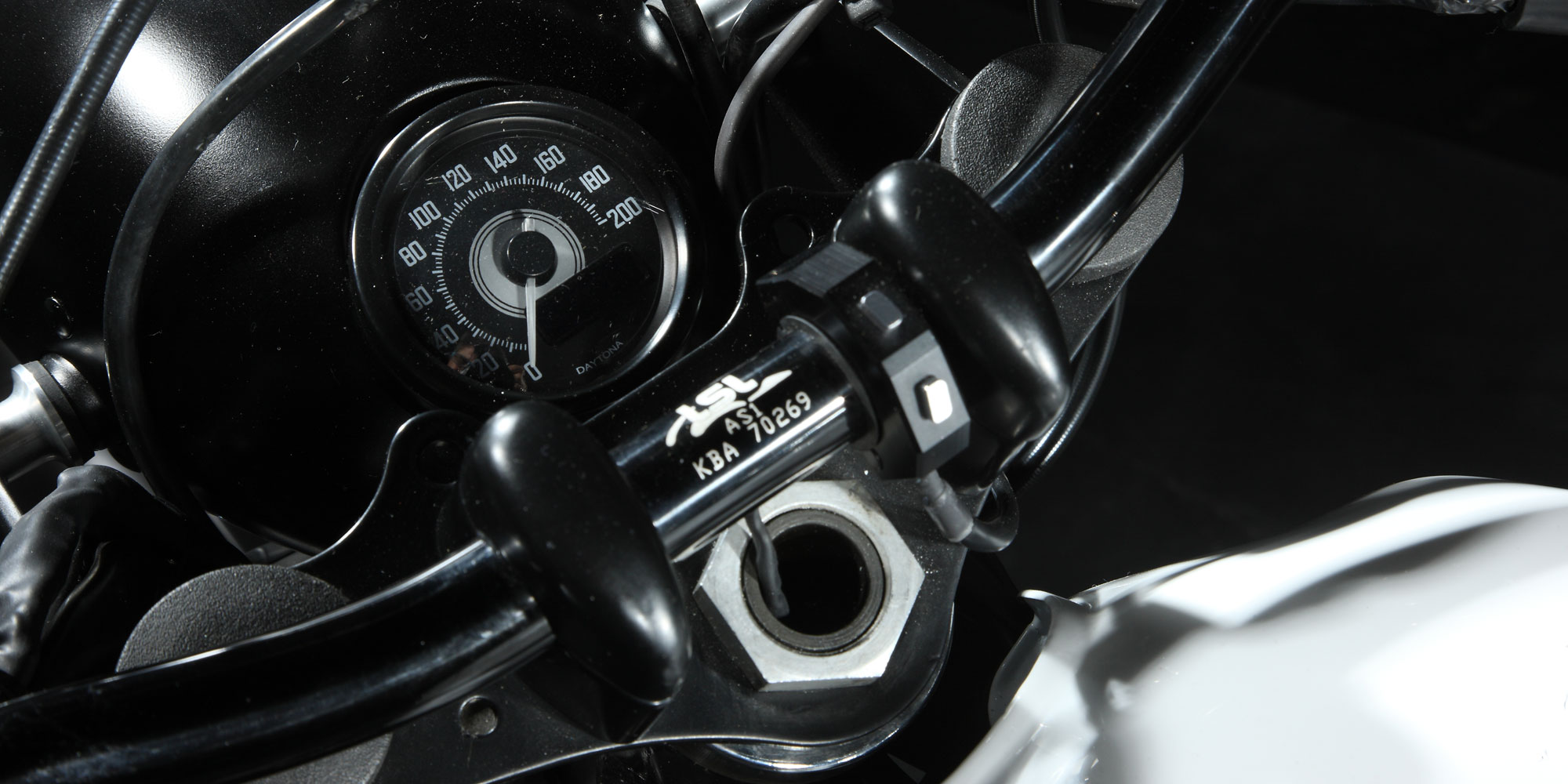 BMW R100 Heritage Classic