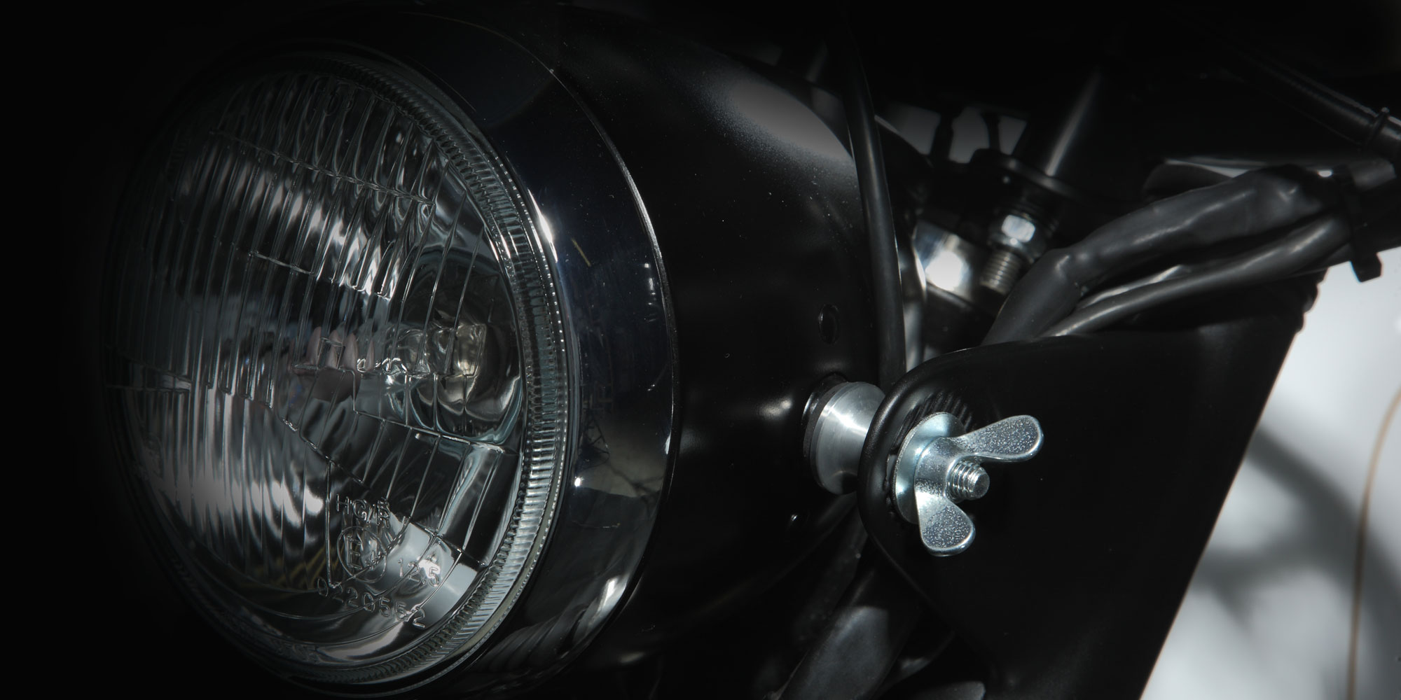 BMW R100 Heritage Classic