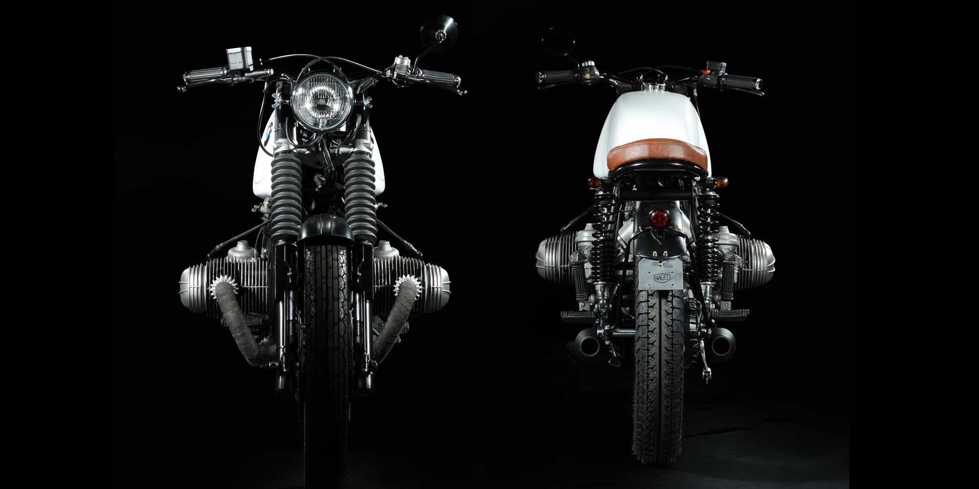 BMW R100 Heritage Classic