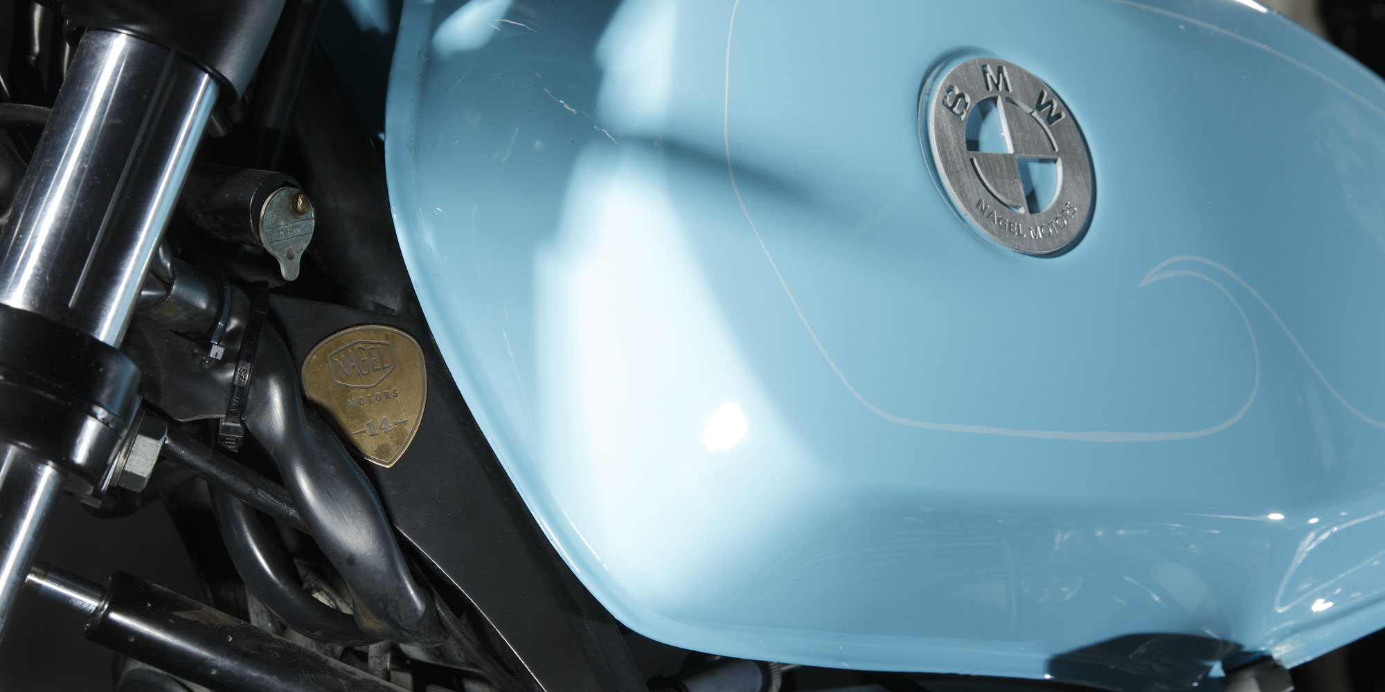 BMW R65