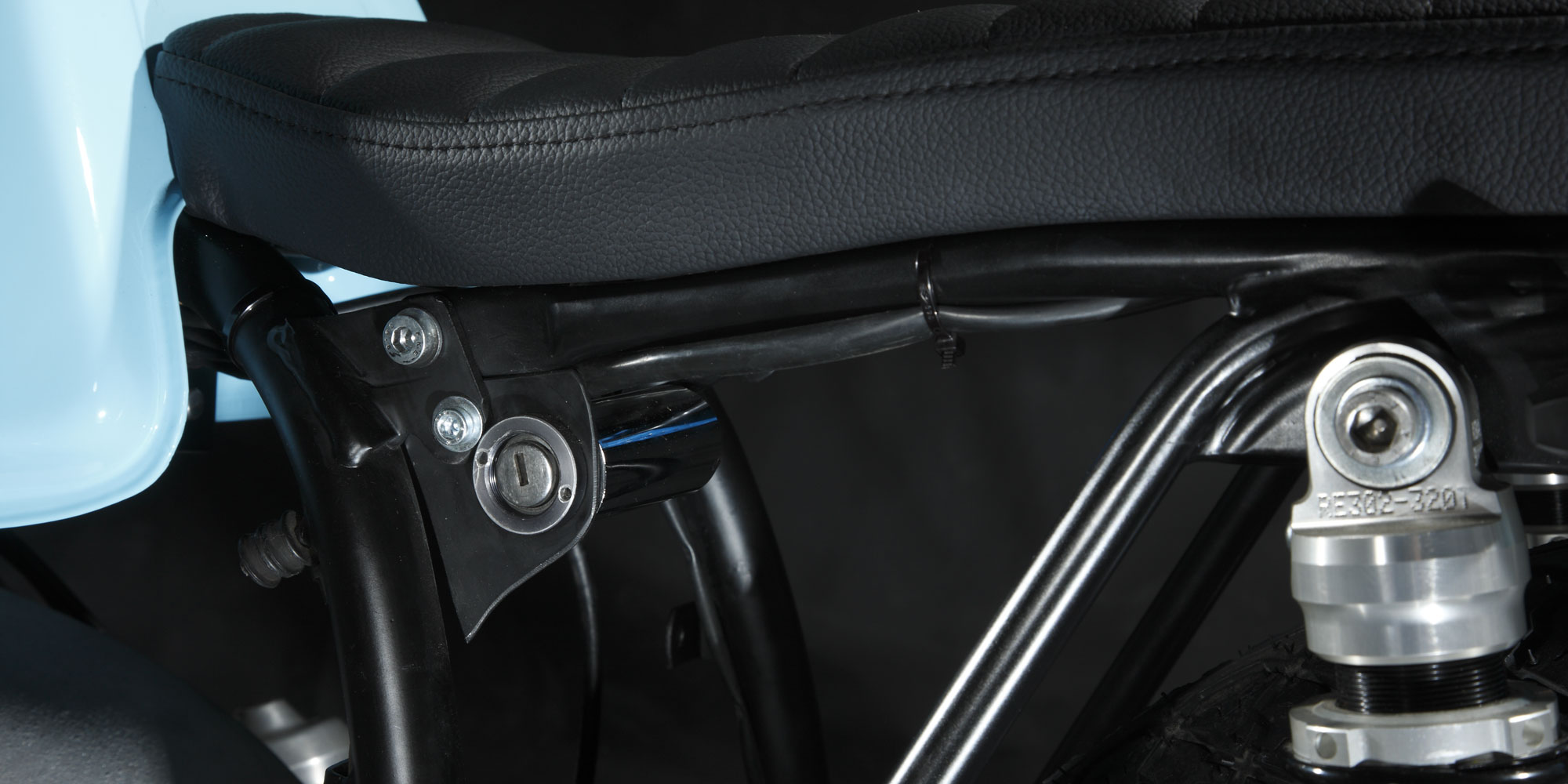 BMW R65