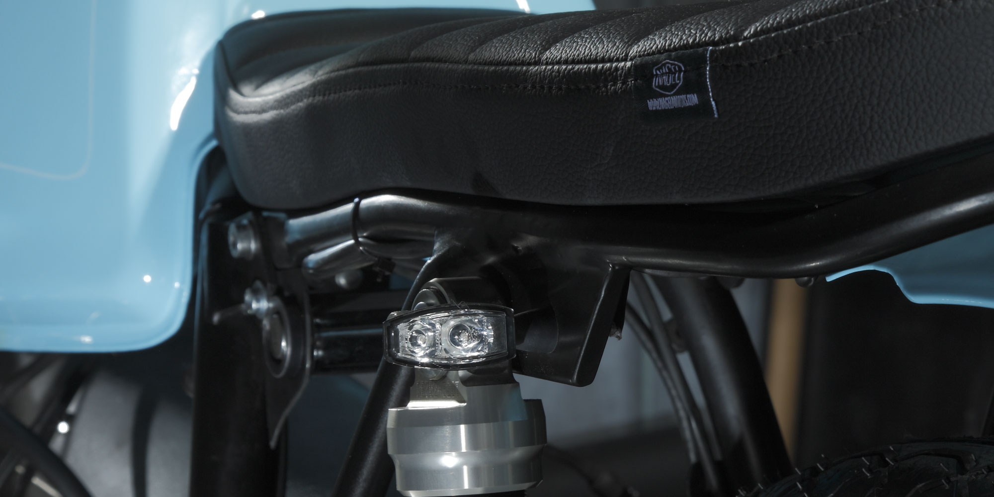 BMW R65