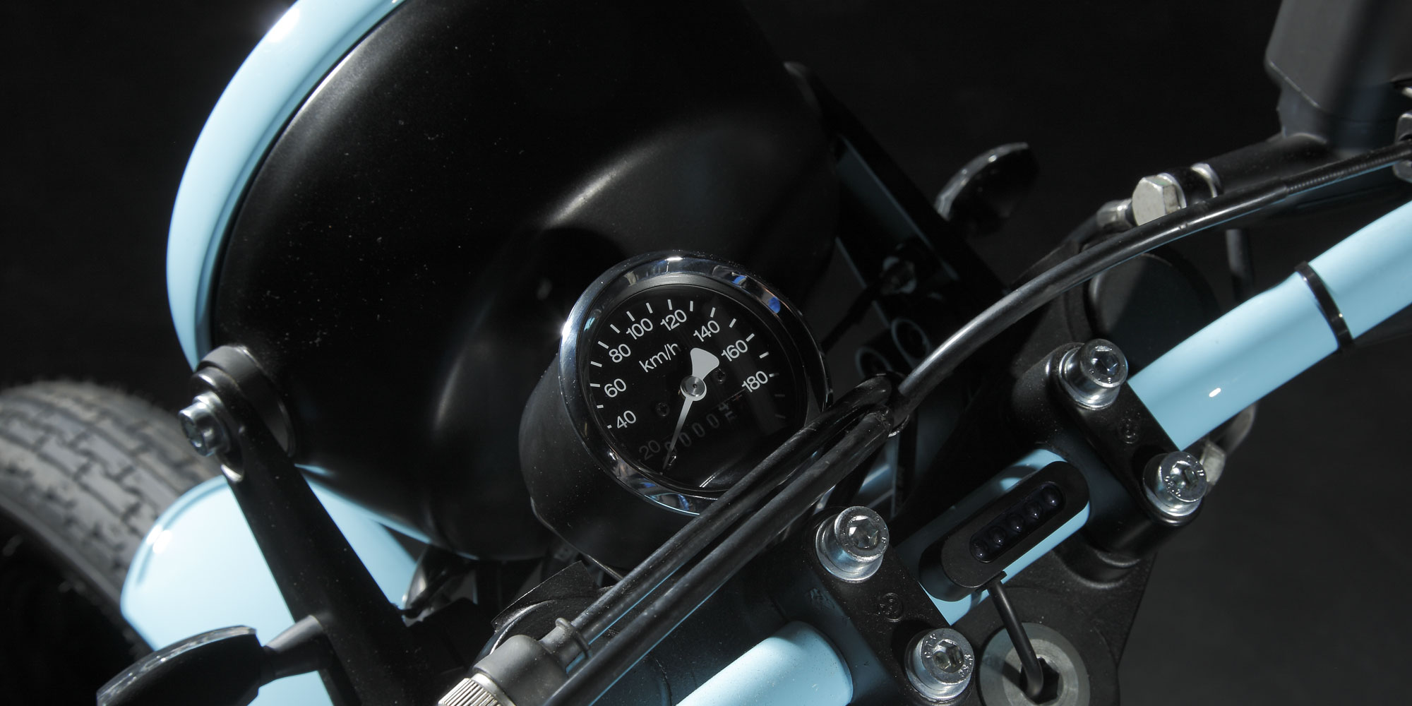 BMW R65