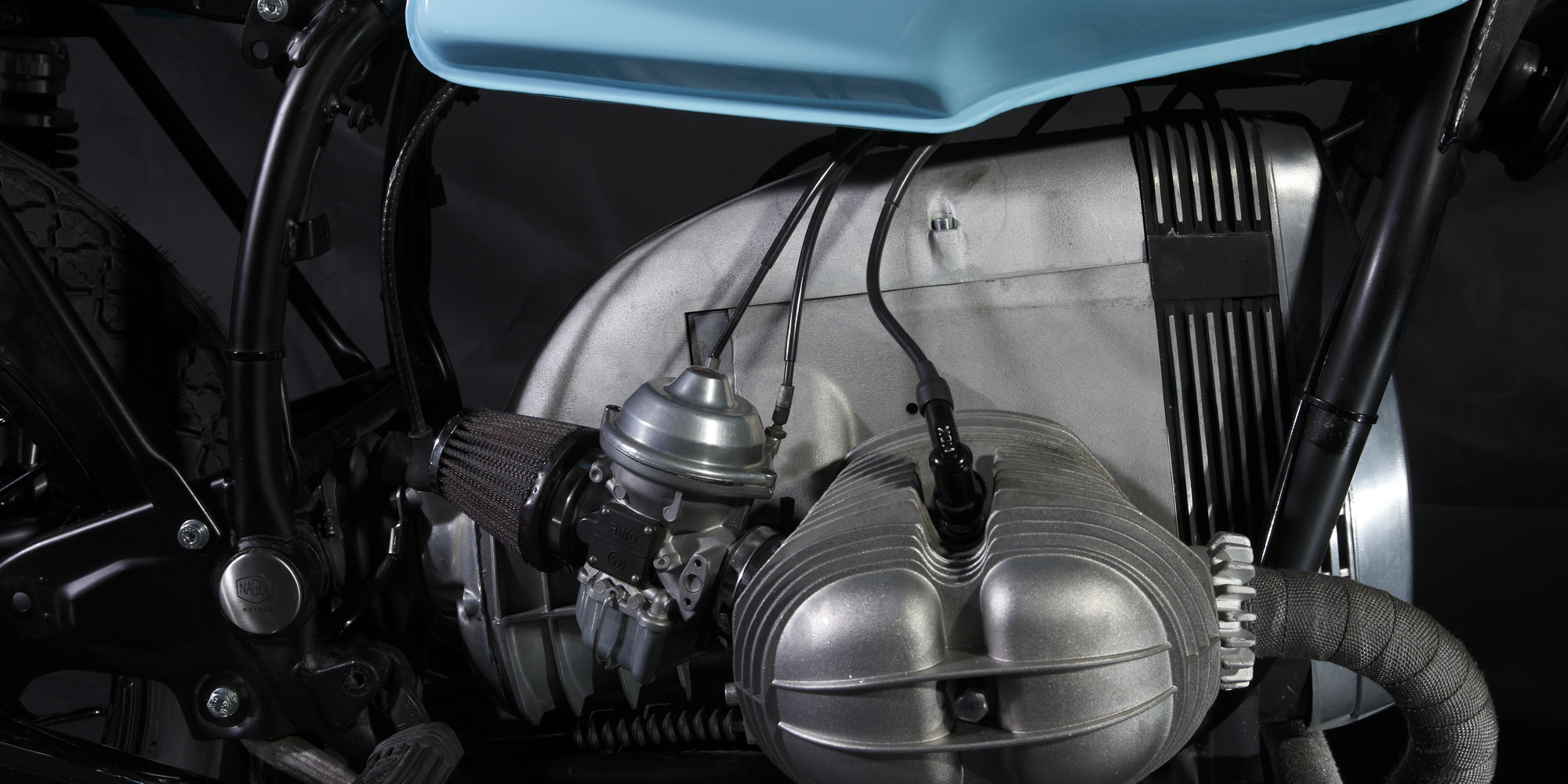 BMW R65