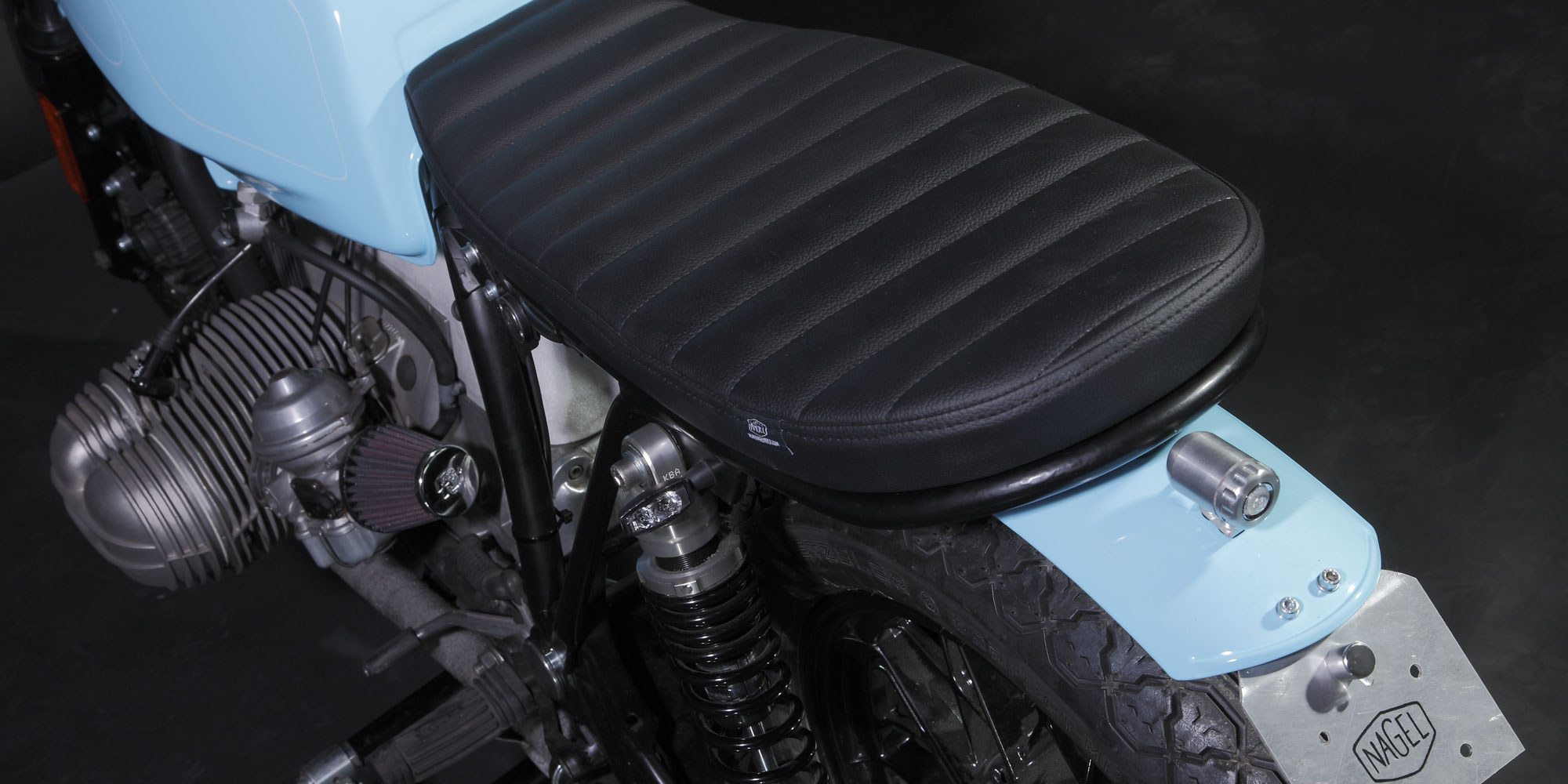 BMW R65