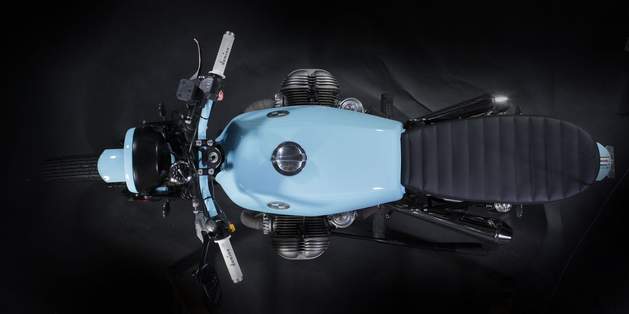 BMW R65