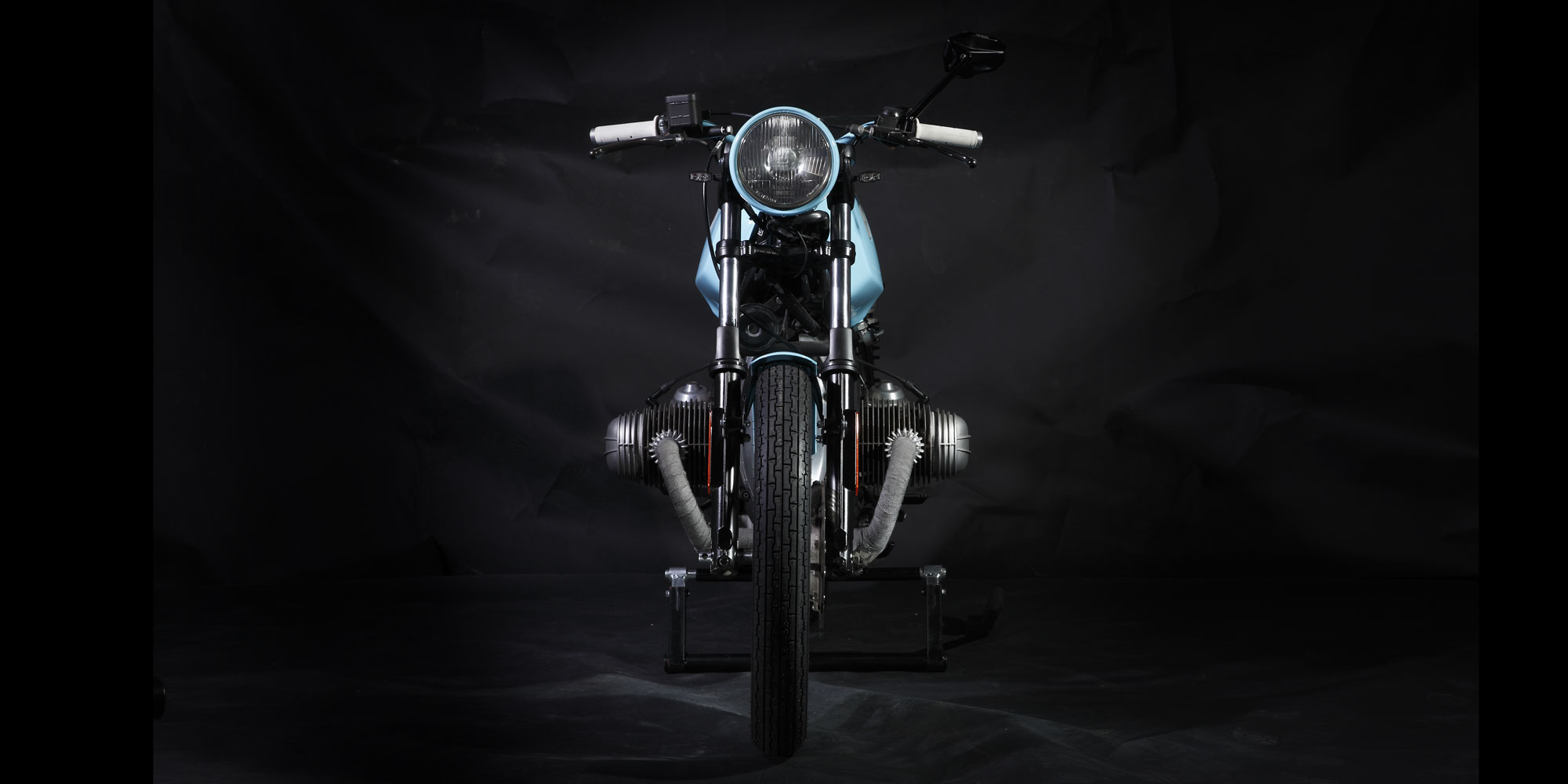 BMW R65