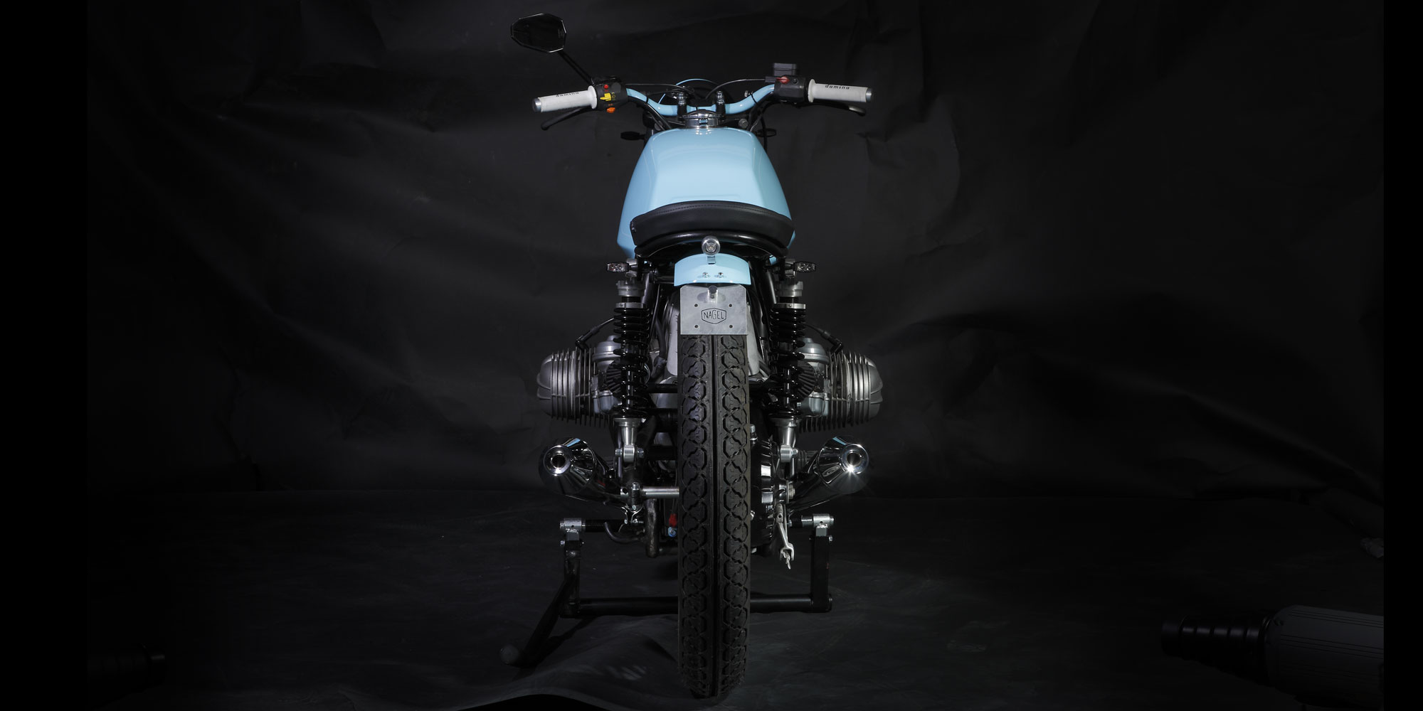 BMW R65