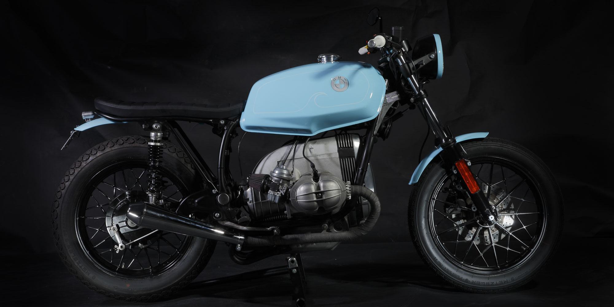 BMW R65