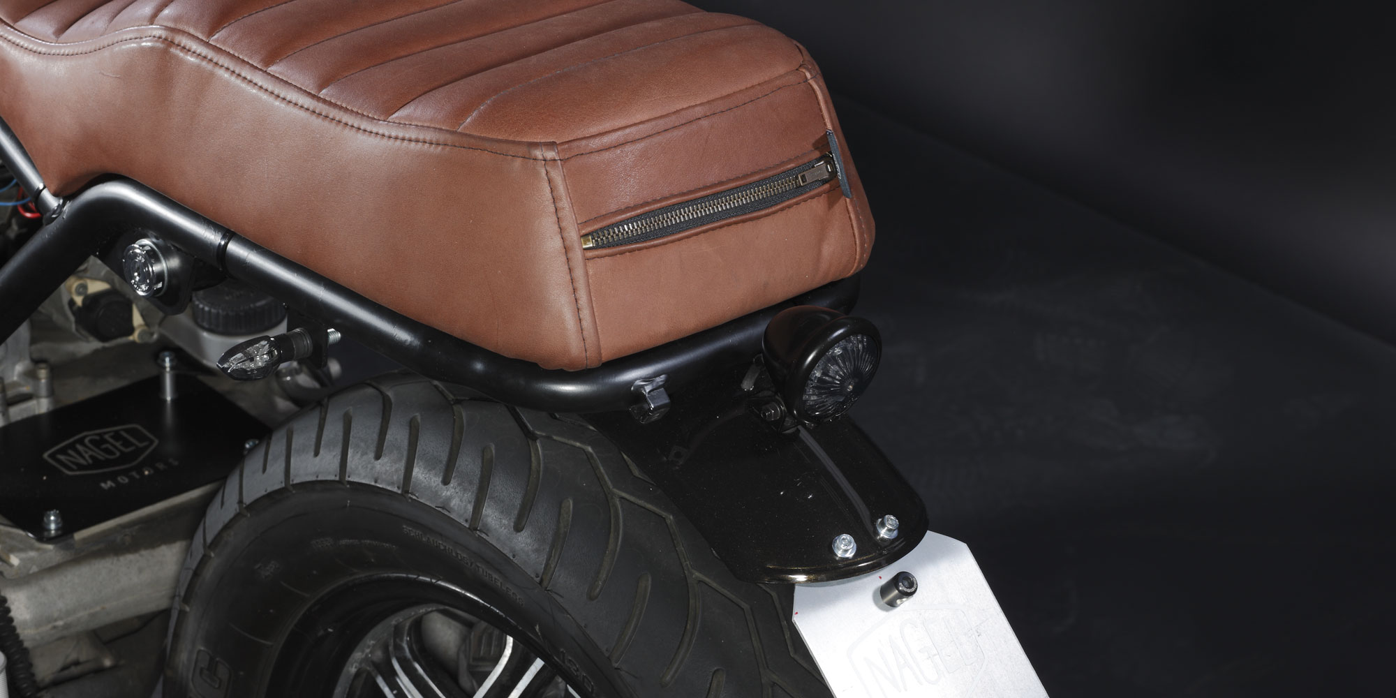 BMW K75 