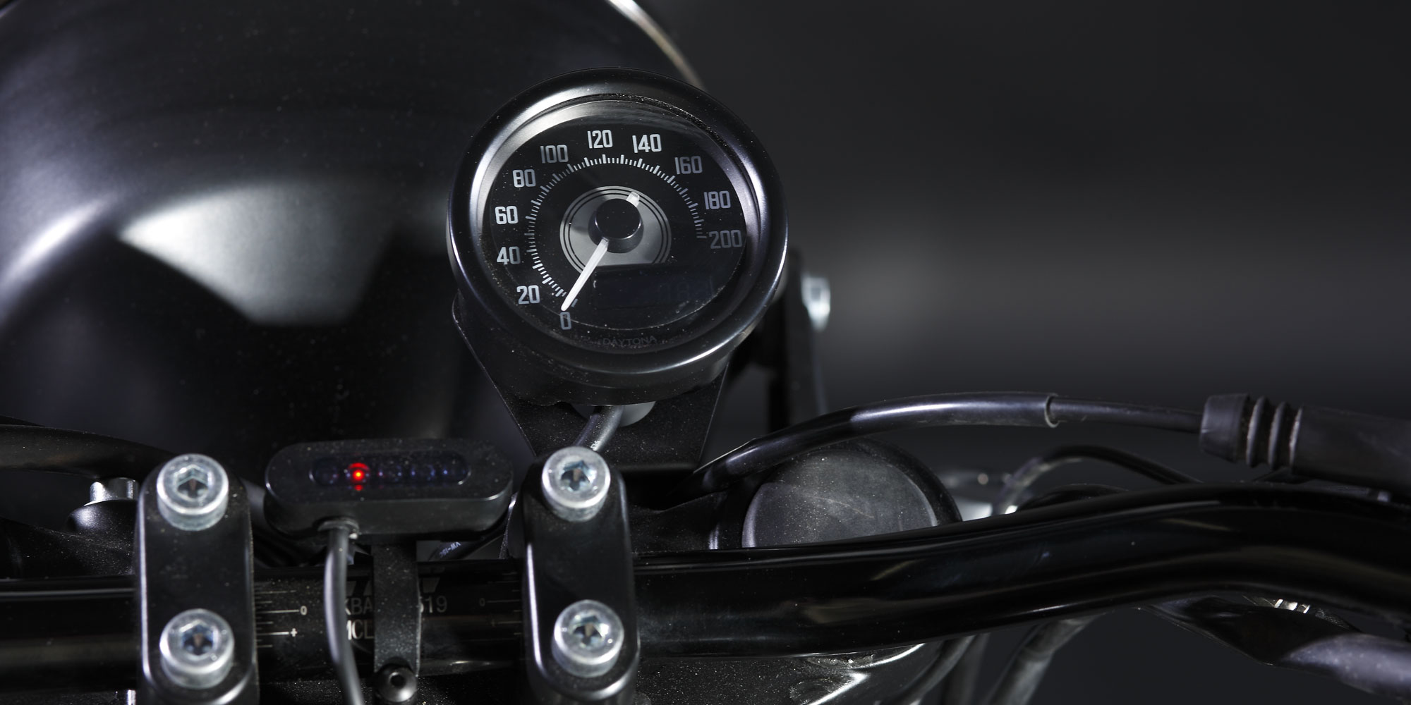 BMW K75 