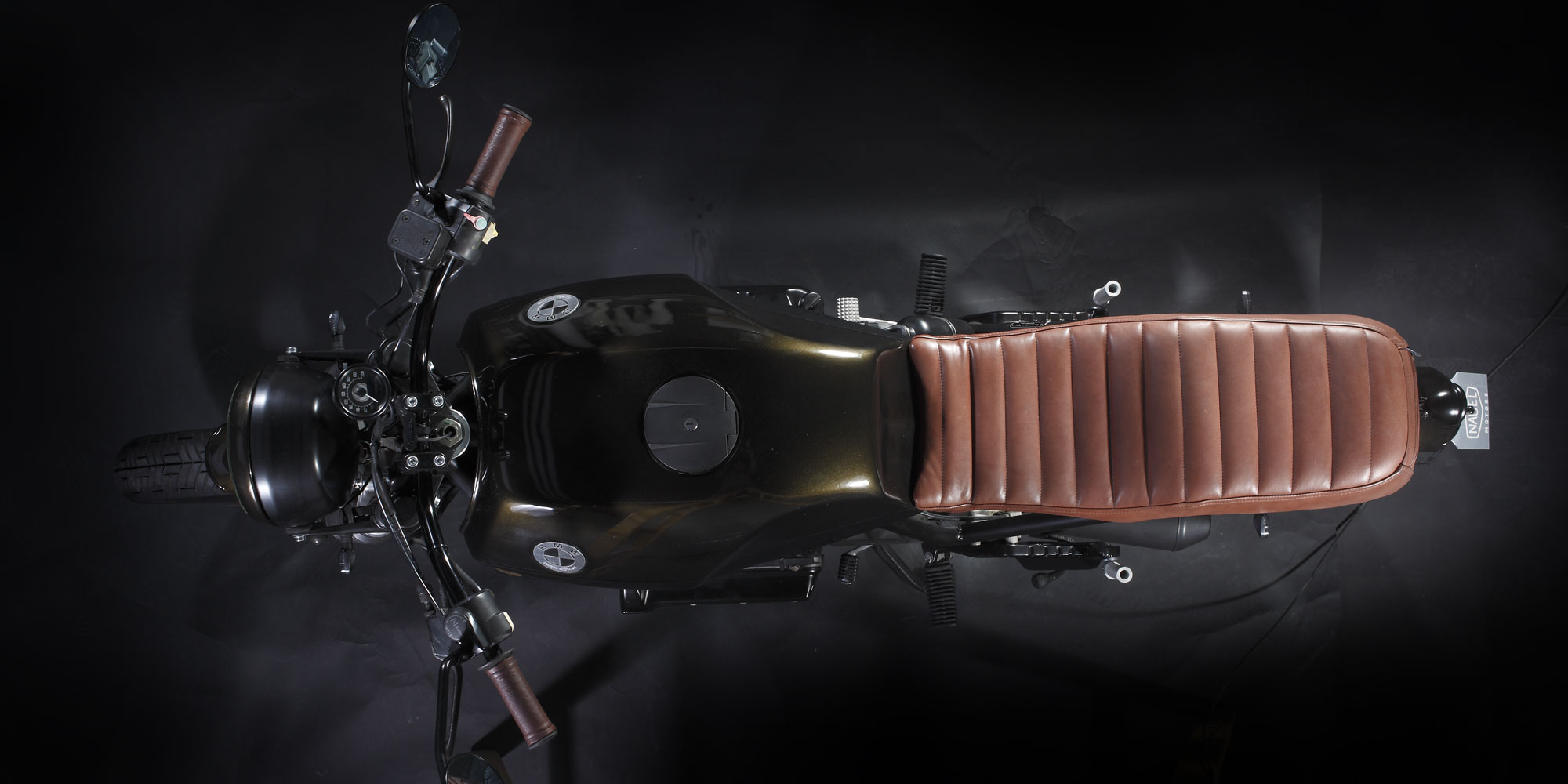 BMW K75 
