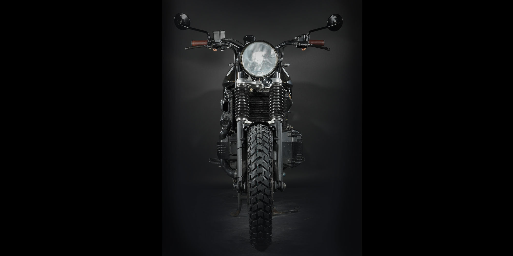 BMW K75 