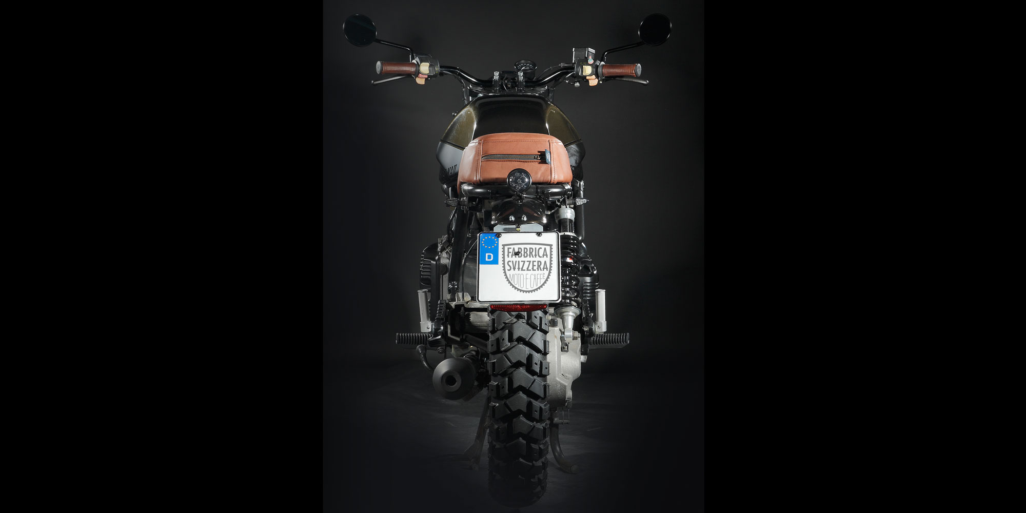 BMW K75 