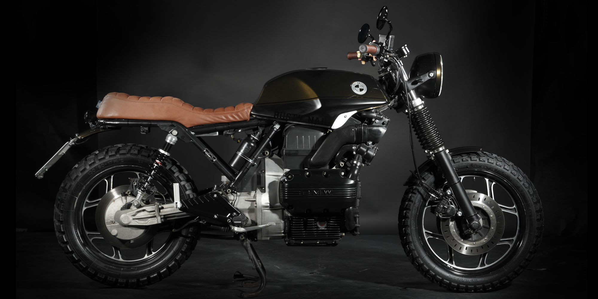 BMW K75 