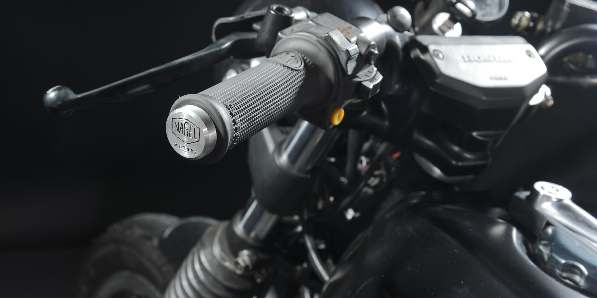 Honda CB750