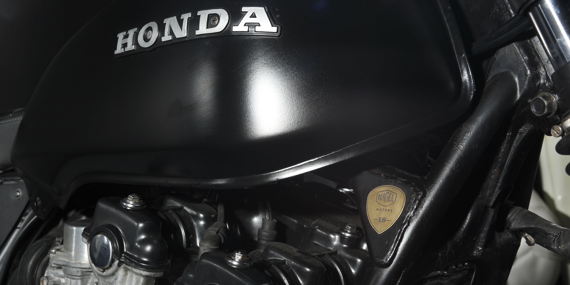 Honda CB750