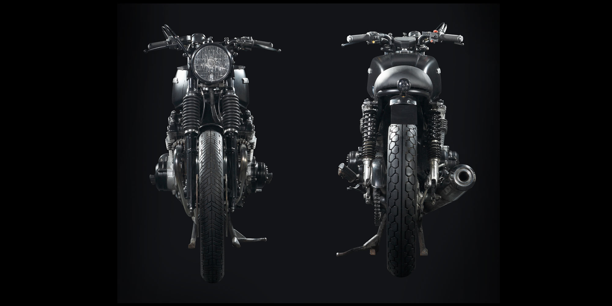 Honda CB750