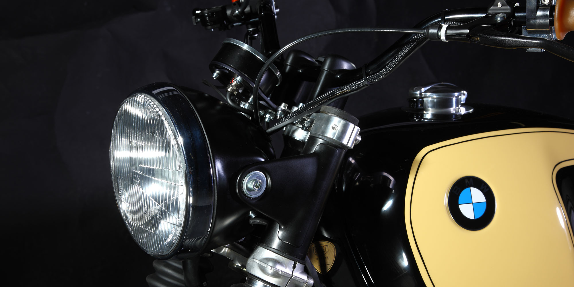 BMW R100 