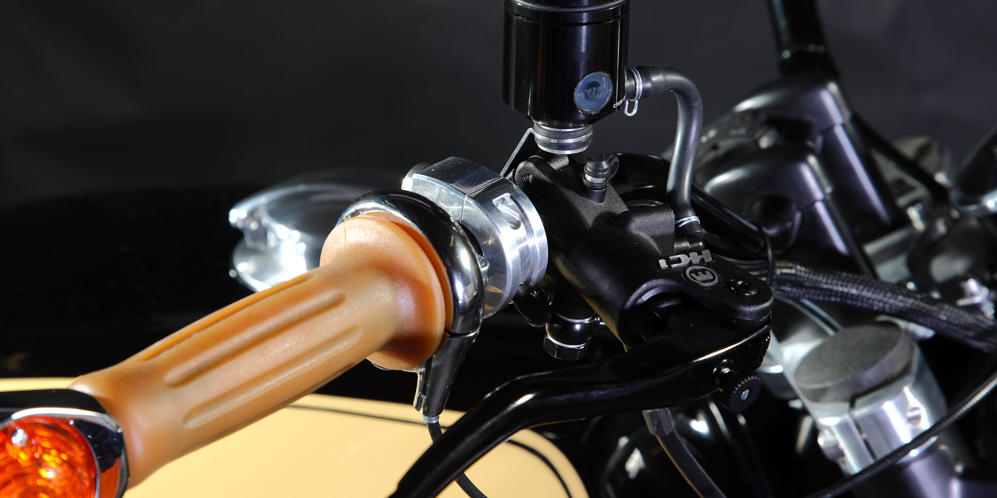 BMW R100 