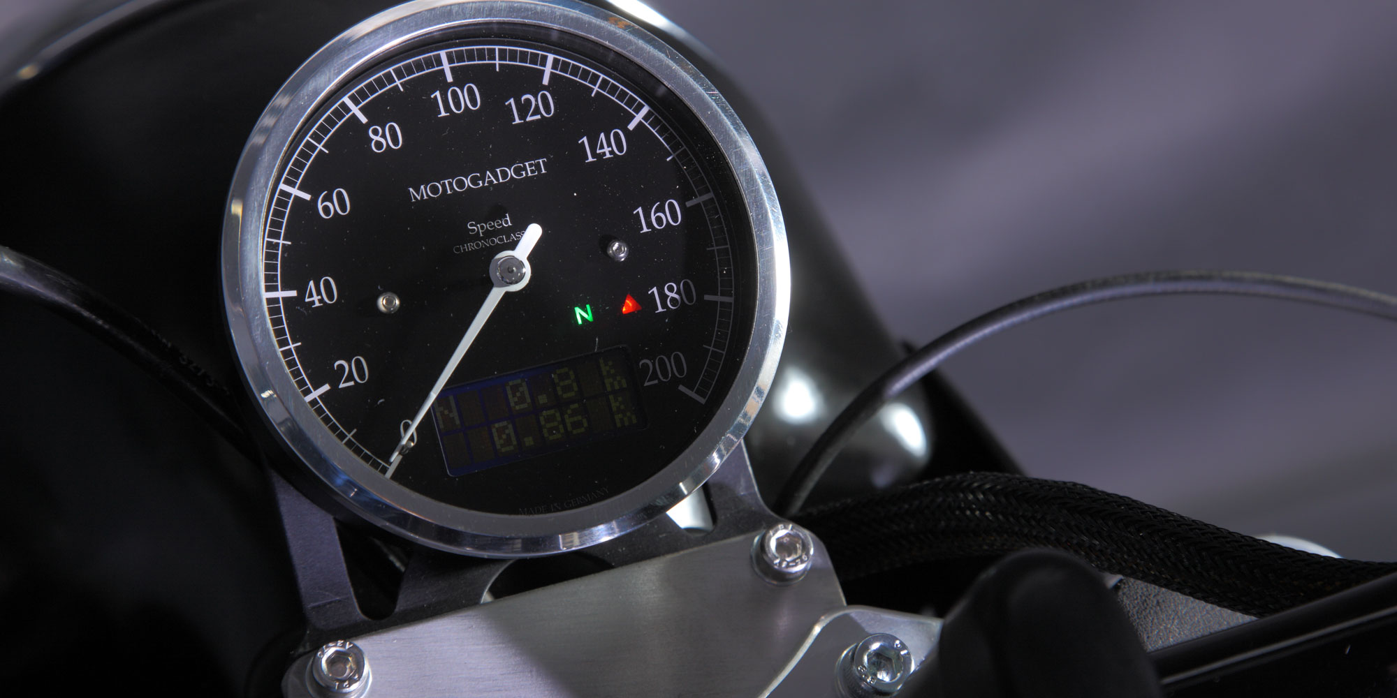 BMW R100 
