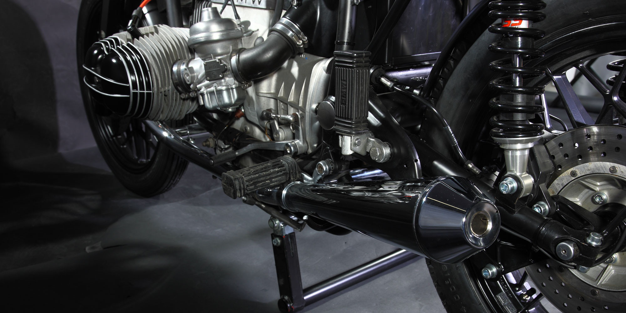 BMW R100 