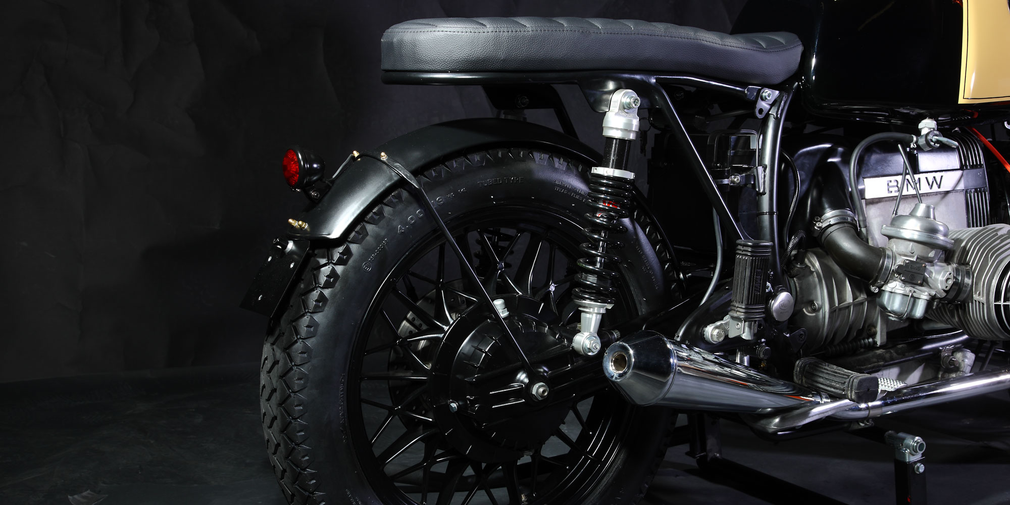 BMW R100 
