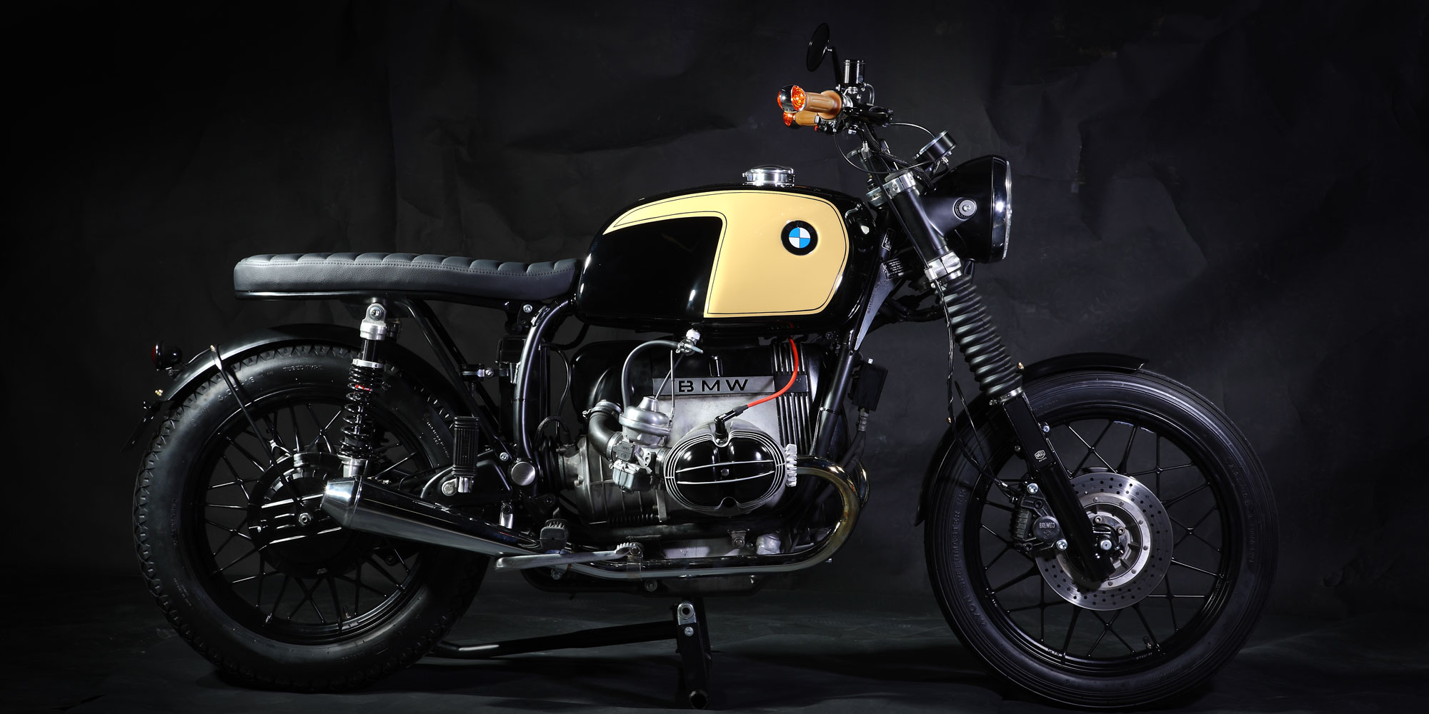 BMW R100 