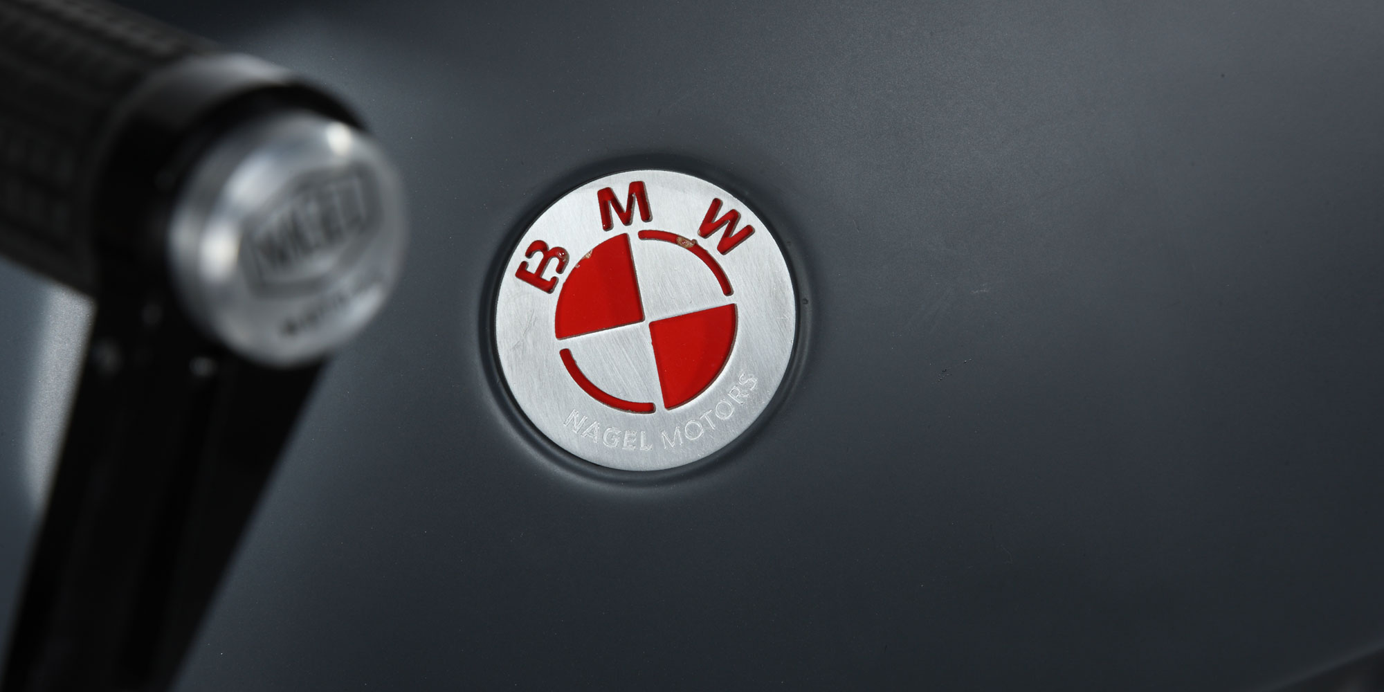 BMW R65 Abarth