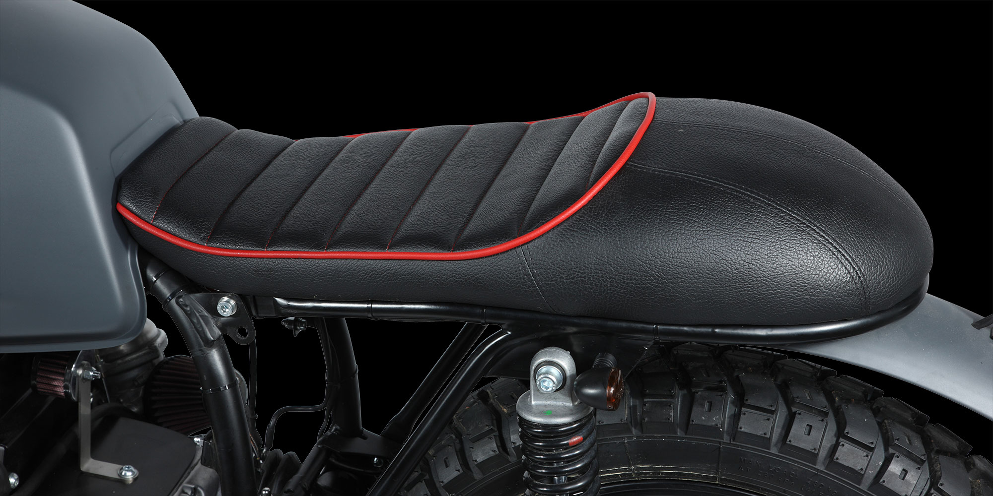 BMW R65 Abarth