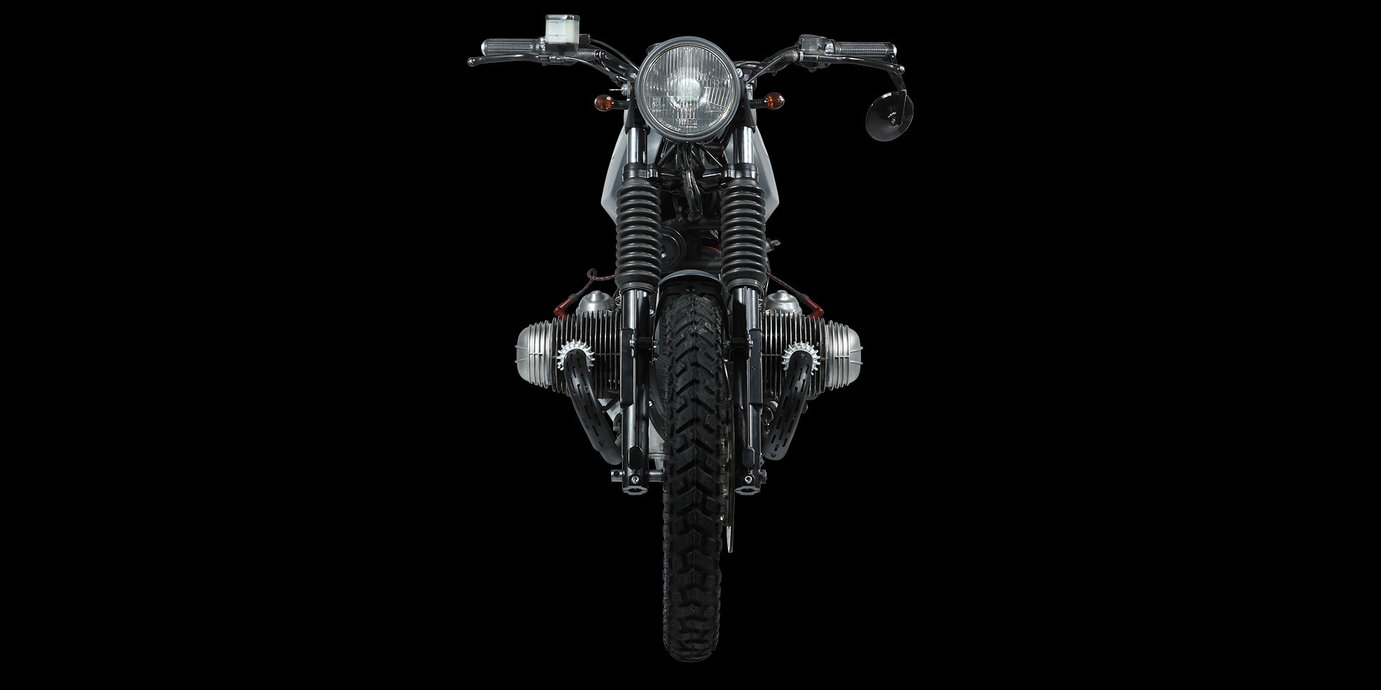 BMW R65 Abarth