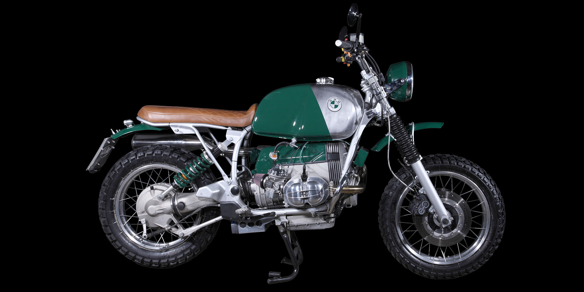 BMW R100 Adventure