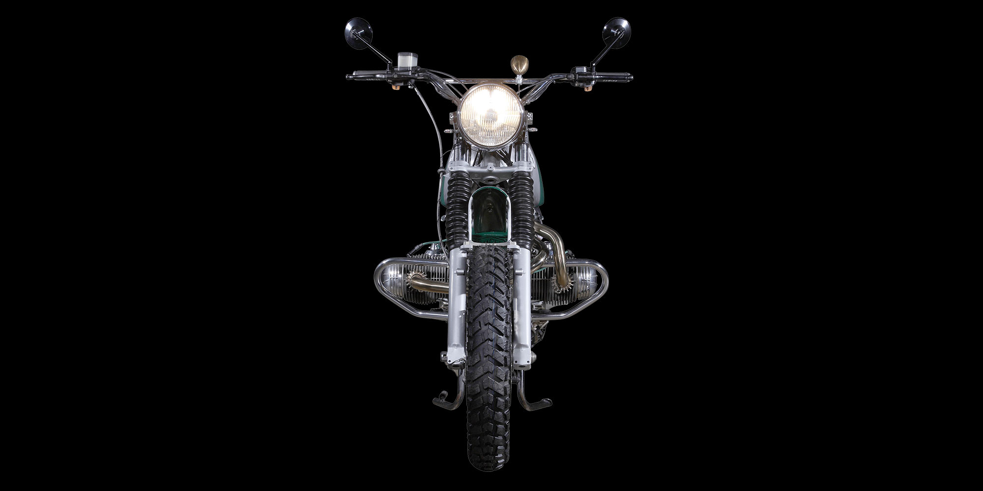 BMW R100 Adventure