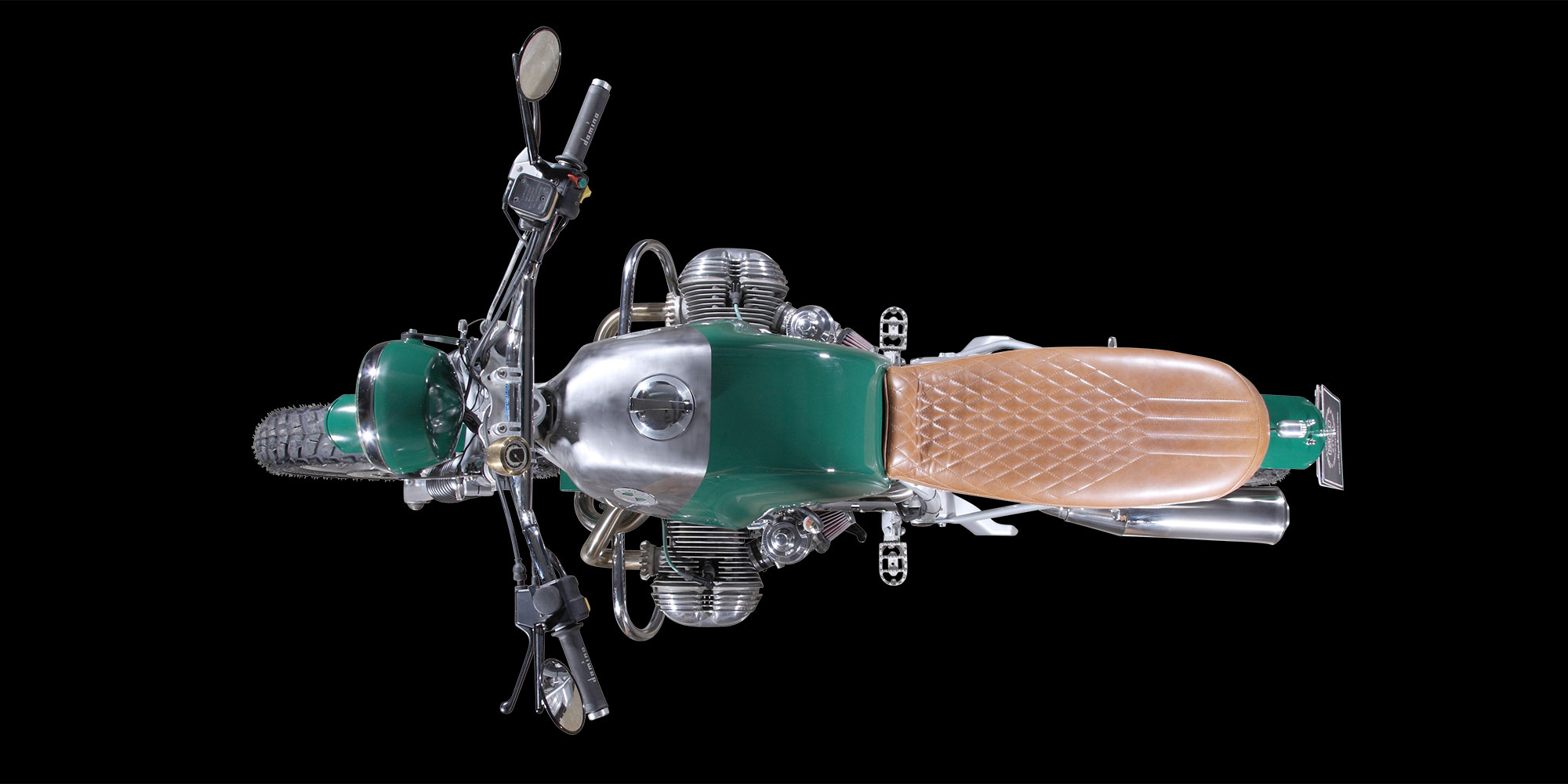 BMW R100 Adventure