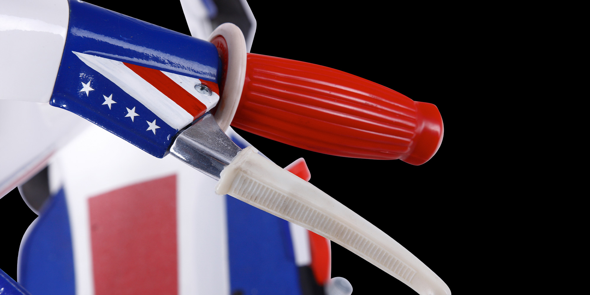 THE EVEL Vespa