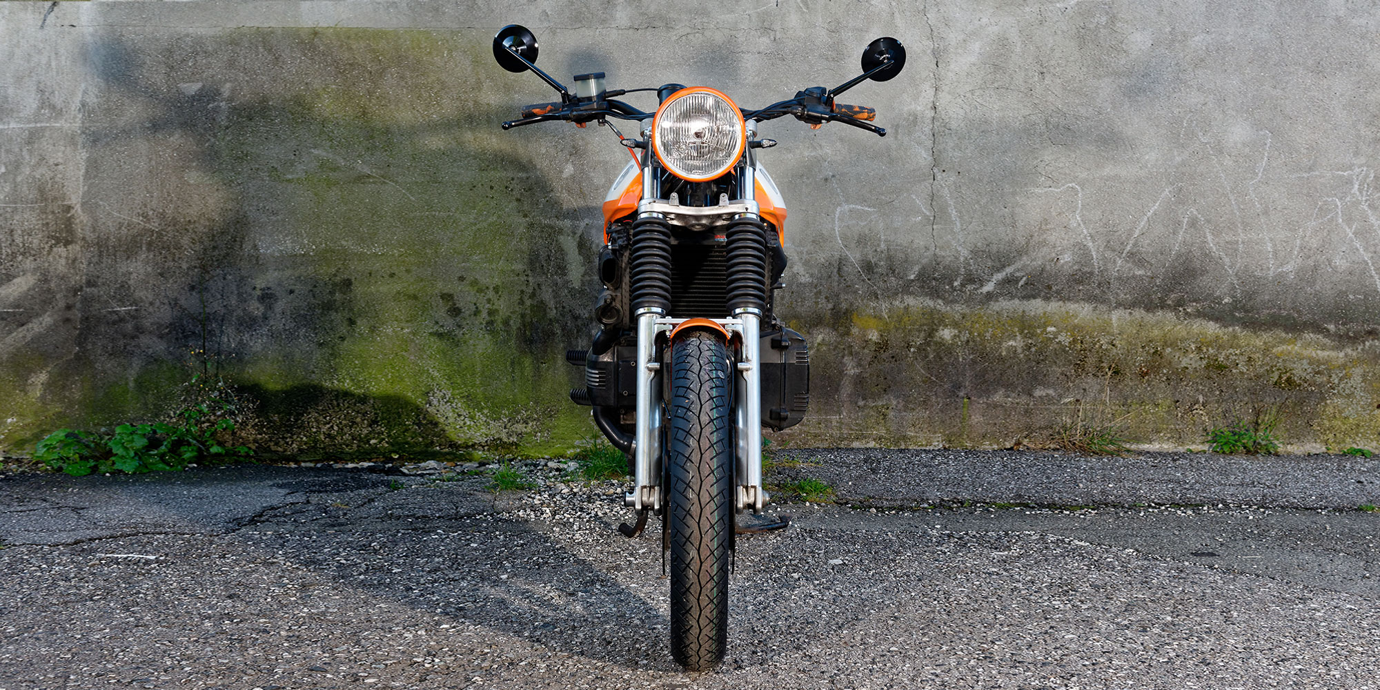 BMW K 75