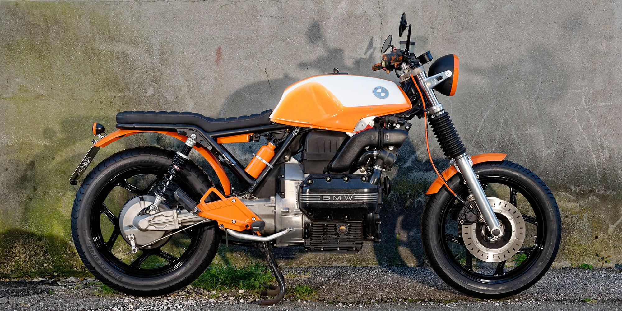 BMW K 75