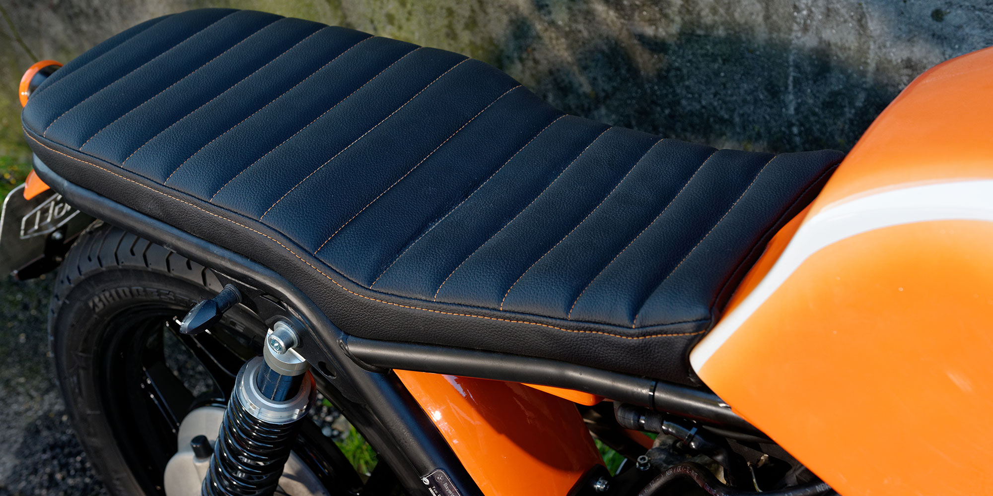 BMW K 75