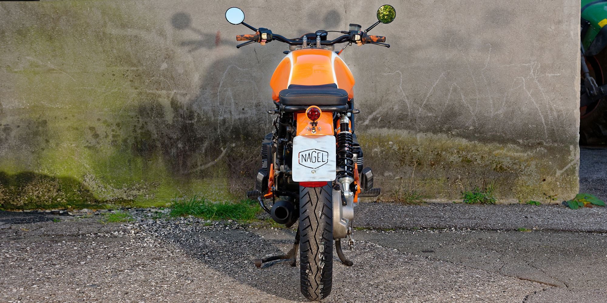 BMW K 75