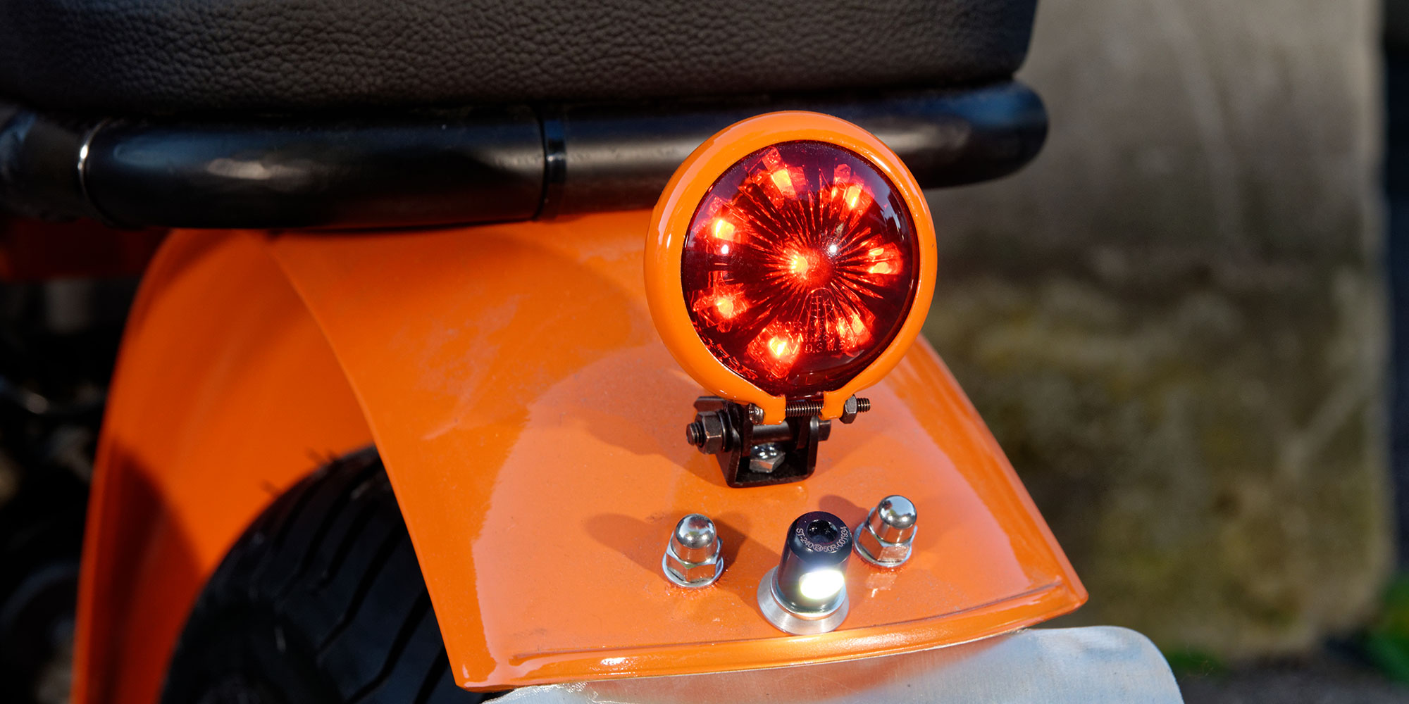 BMW K 75