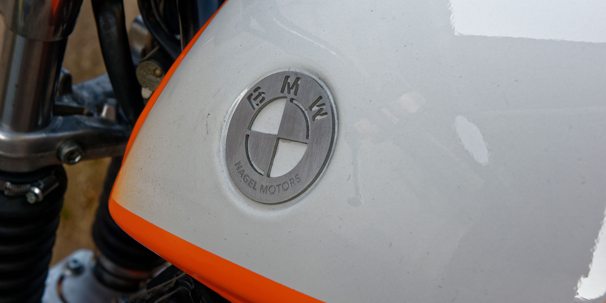 BMW K 75