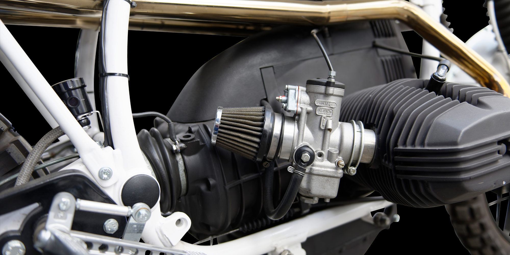 BMW R 100 RT