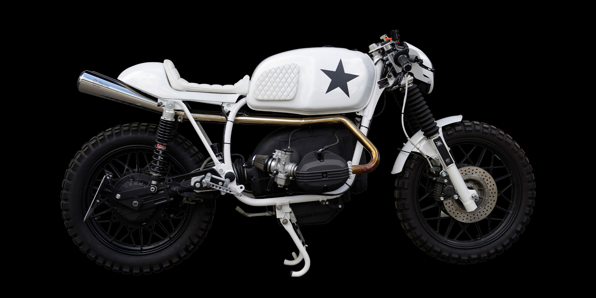 BMW R 100 RT
