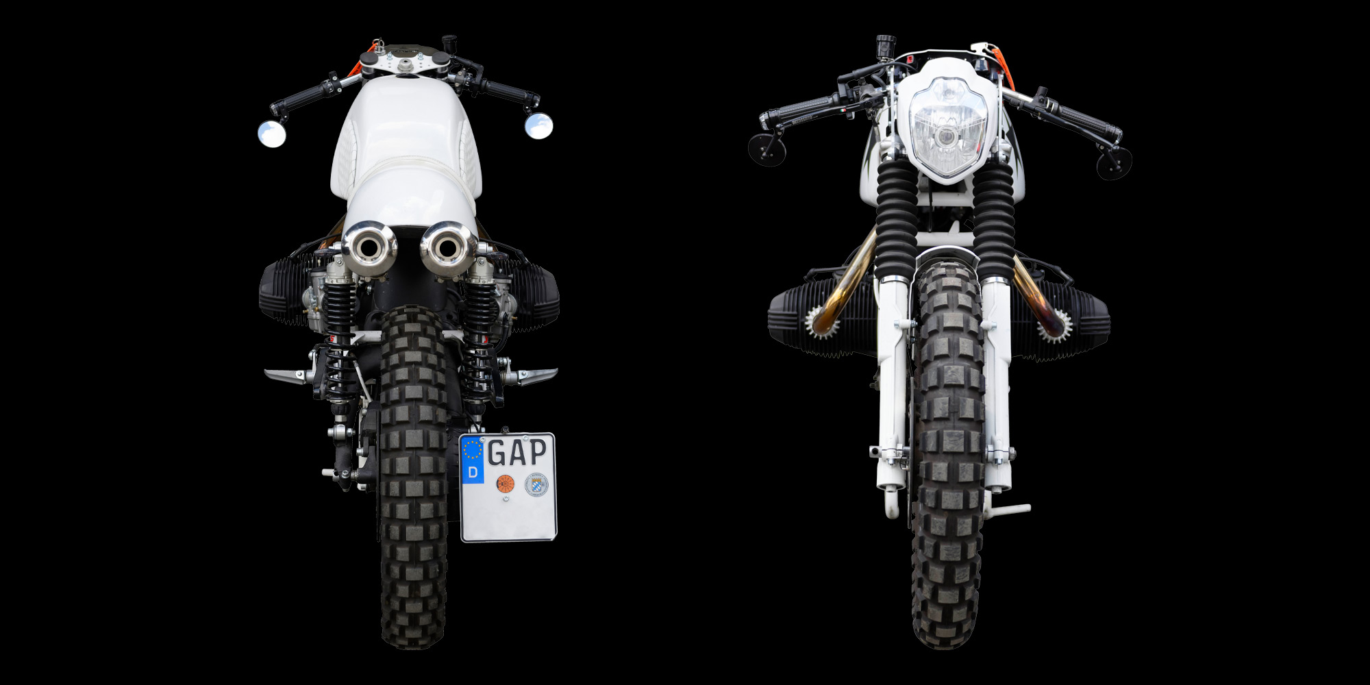 BMW R 100 RT