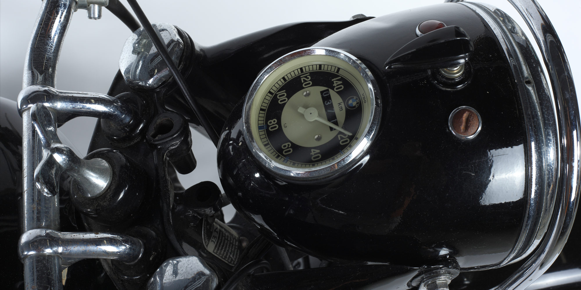 BMW R25