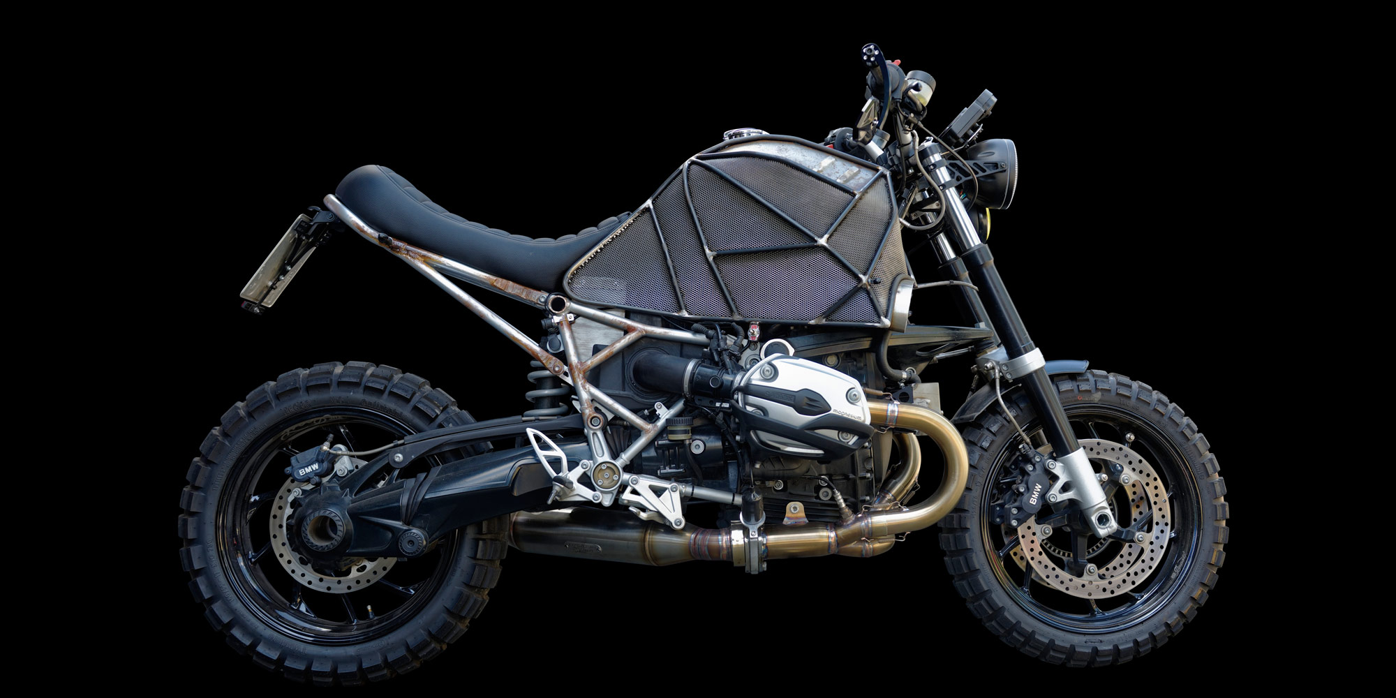 BMW R 1200 S