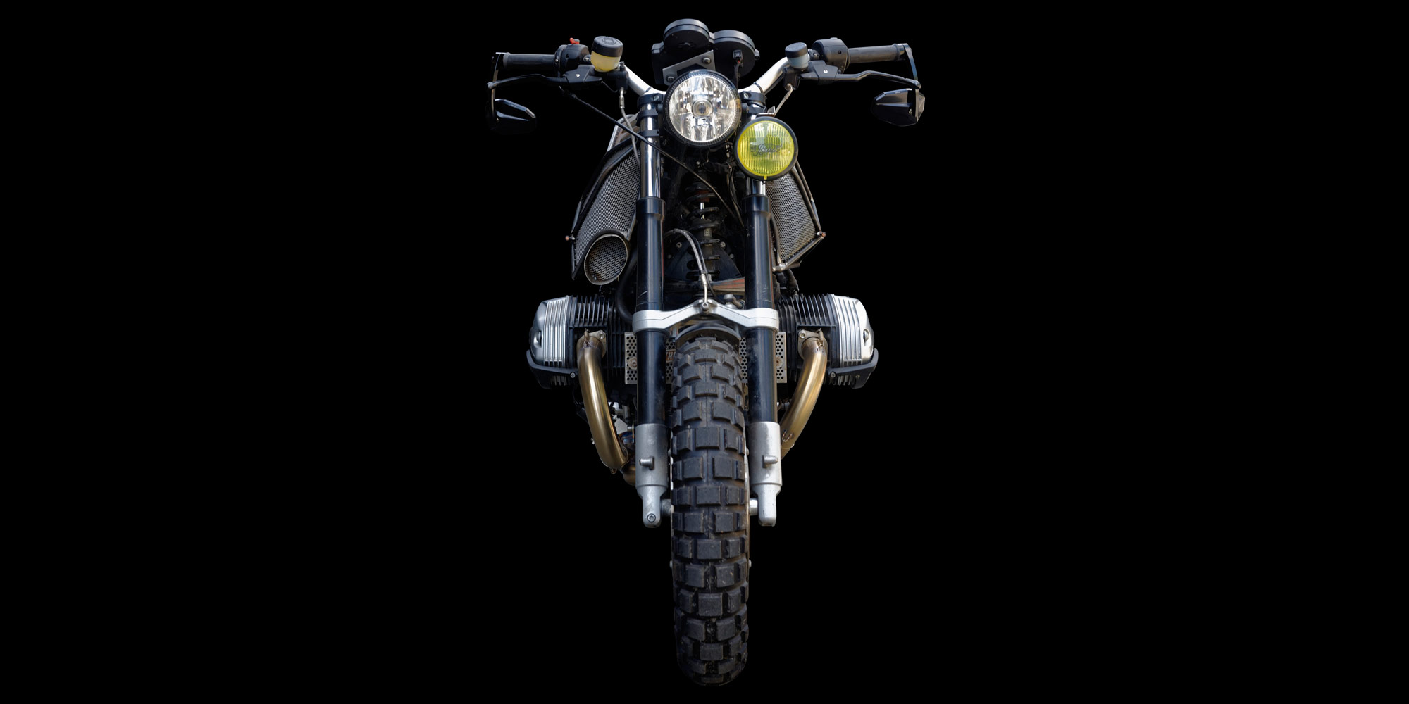 BMW R 1200 S