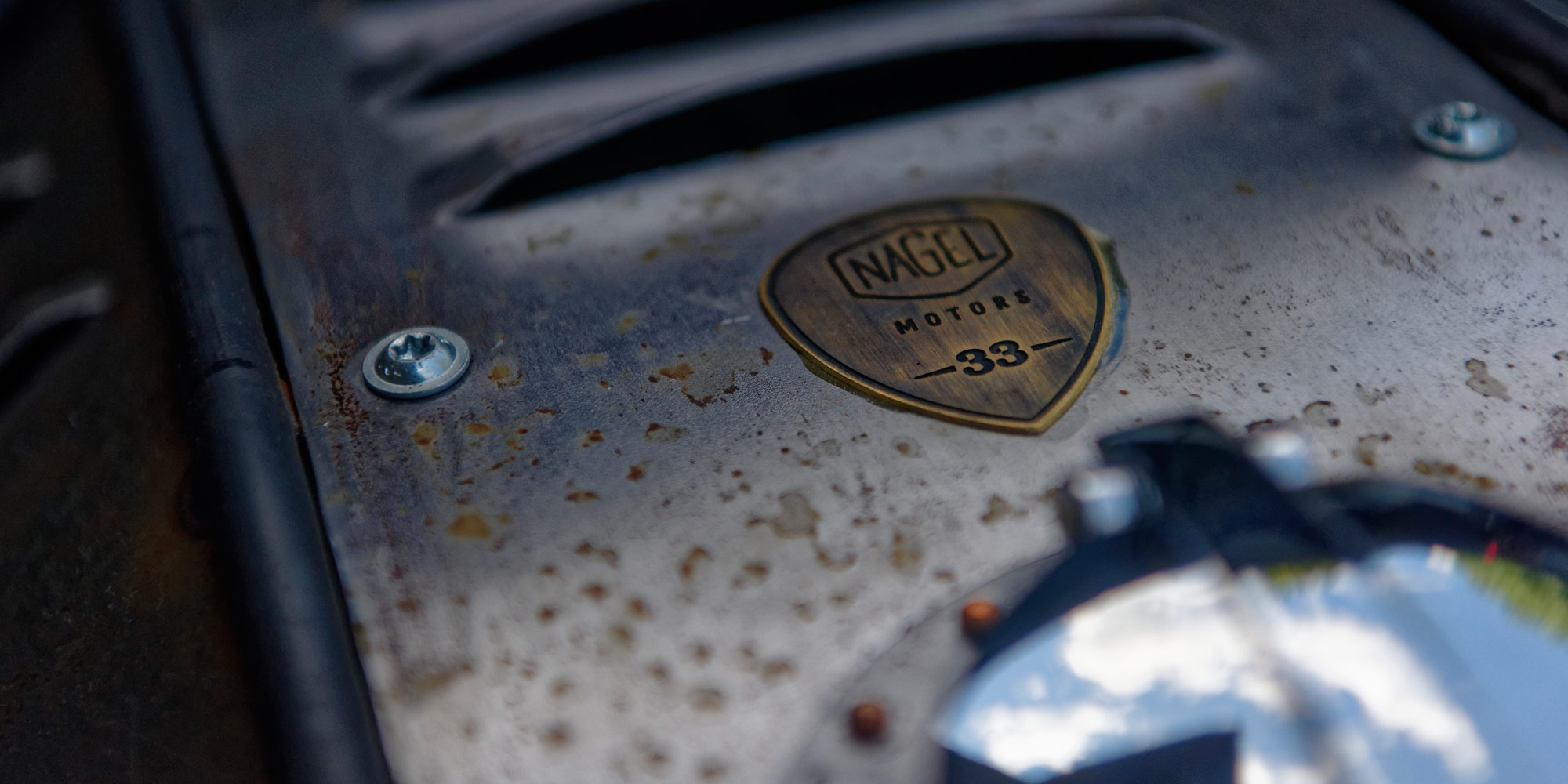 BMW R 1200 S