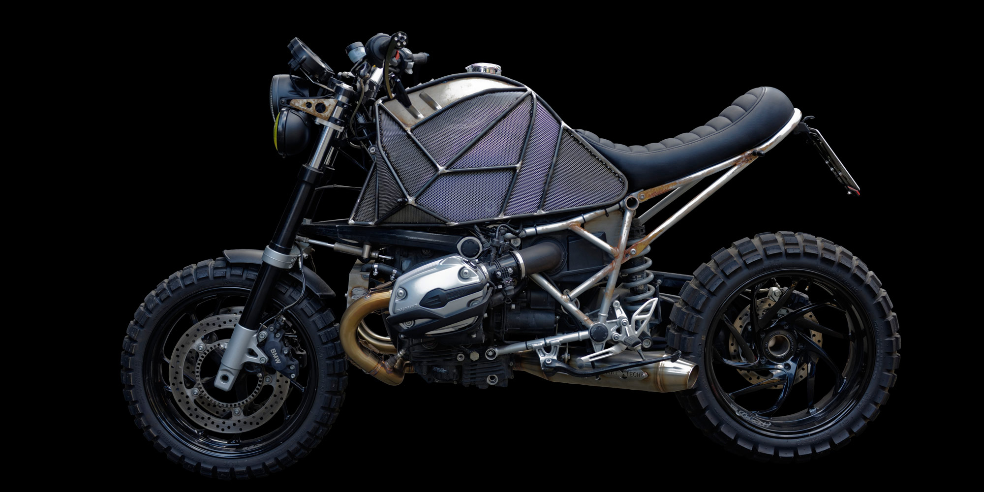 BMW R 1200 S